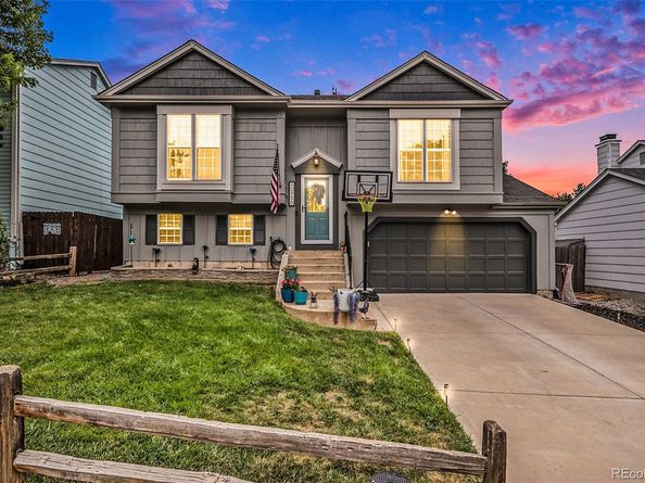 19756 E Linvale Drive, Aurora CO 80013