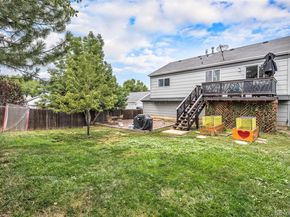 19756 E Linvale Drive, Aurora CO 80013