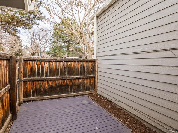 2920 S Racine Street, Aurora CO 80014