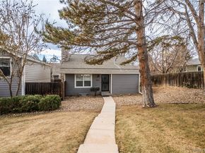 2920 S Racine Street, Aurora CO 80014