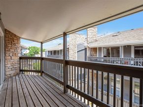 3484 S Eagle Street 204, Aurora CO 80014