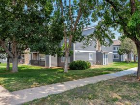 3484 S Eagle Street 204, Aurora CO 80014