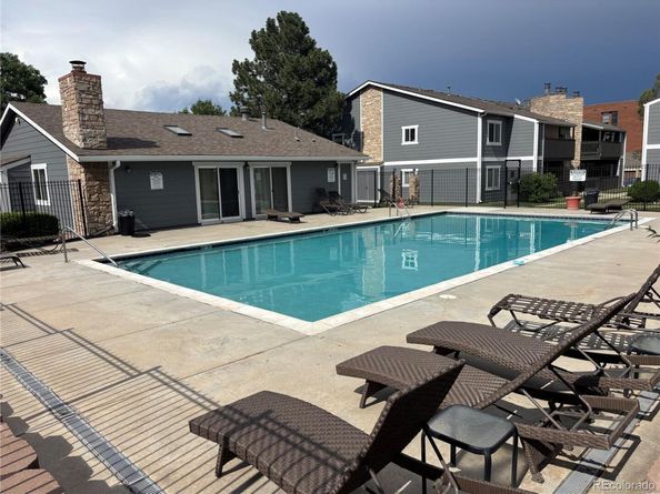 3484 S Eagle Street 204, Aurora CO 80014