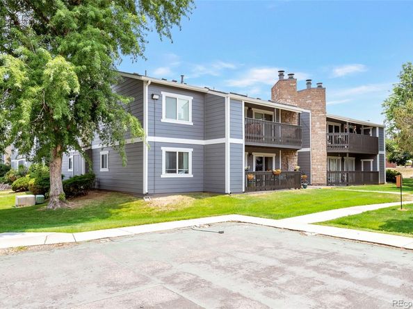 3484 S Eagle Street 204, Aurora CO 80014