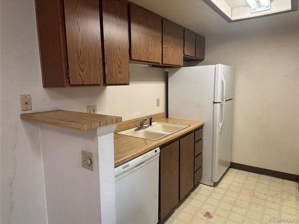 3484 S Eagle Street 204, Aurora CO 80014
