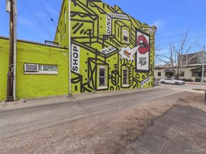 2326 Decatur Street 3, Denver CO 80211