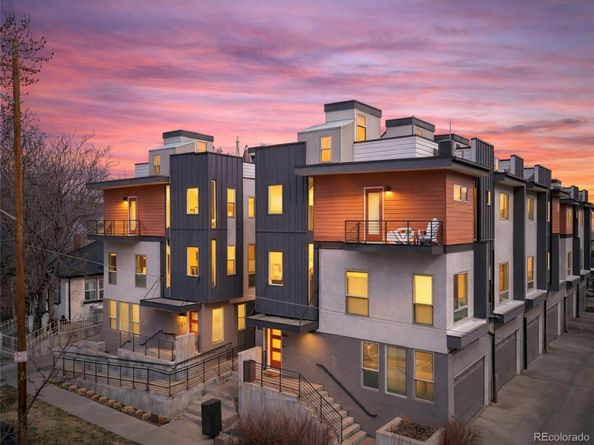 2326 Decatur Street 3, Denver CO 80211