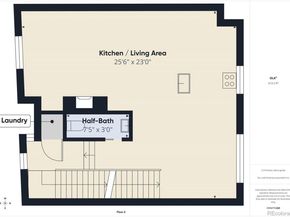 2326 Decatur Street 3, Denver CO 80211