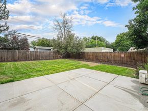 3440 W Evans Avenue, Denver CO 80219