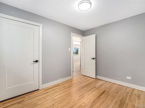 3440 W Evans Avenue, Denver CO 80219
