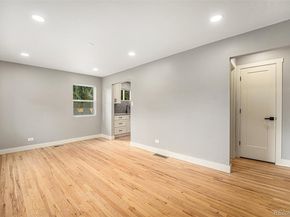 3440 W Evans Avenue, Denver CO 80219