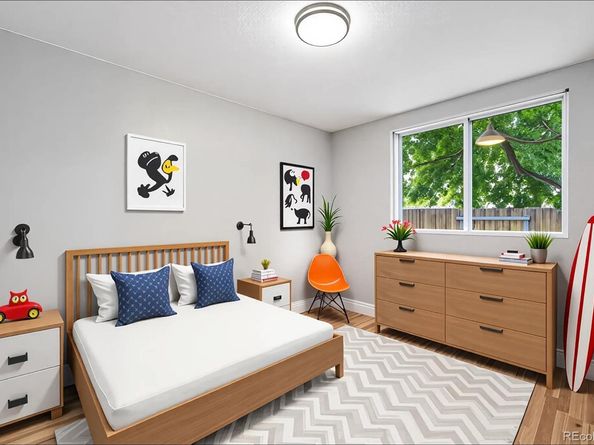 3440 W Evans Avenue, Denver CO 80219