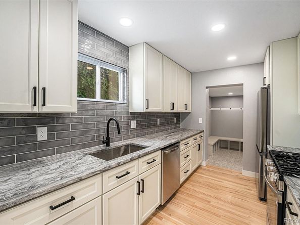 3440 W Evans Avenue, Denver CO 80219