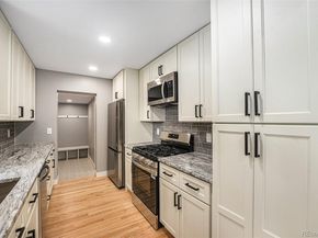 3440 W Evans Avenue, Denver CO 80219