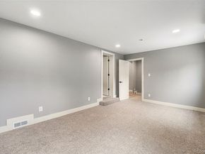 3440 W Evans Avenue, Denver CO 80219