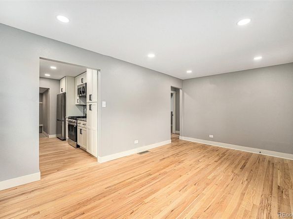 3440 W Evans Avenue, Denver CO 80219