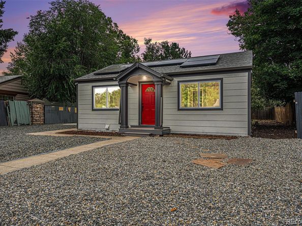 3440 W Evans Avenue, Denver CO 80219