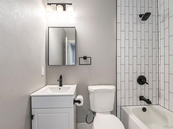 3440 W Evans Avenue, Denver CO 80219