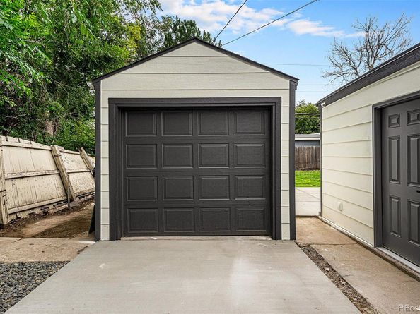 3440 W Evans Avenue, Denver CO 80219