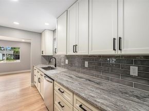 3440 W Evans Avenue, Denver CO 80219