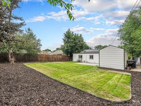3440 W Evans Avenue, Denver CO 80219