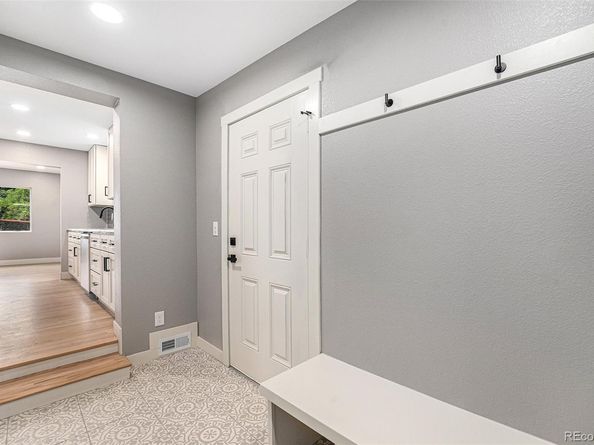 3440 W Evans Avenue, Denver CO 80219