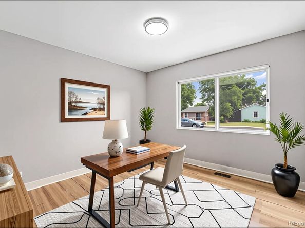 3440 W Evans Avenue, Denver CO 80219