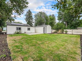 3440 W Evans Avenue, Denver CO 80219