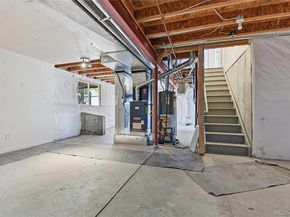 6011 S Zante Circle, Aurora CO 80015