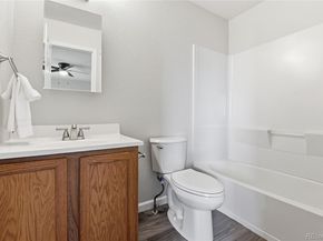 6011 S Zante Circle, Aurora CO 80015