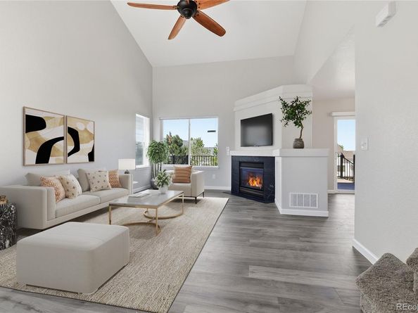 6011 S Zante Circle, Aurora CO 80015