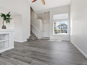 6011 S Zante Circle, Aurora CO 80015