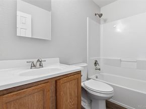 6011 S Zante Circle, Aurora CO 80015