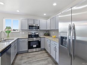 6011 S Zante Circle, Aurora CO 80015