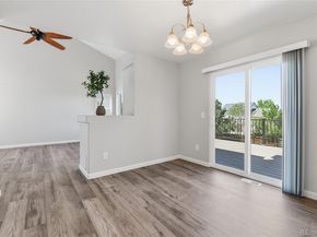 6011 S Zante Circle, Aurora CO 80015