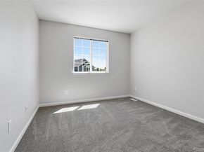 6011 S Zante Circle, Aurora CO 80015