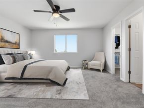 6011 S Zante Circle, Aurora CO 80015