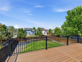 6011 S Zante Circle, Aurora CO 80015