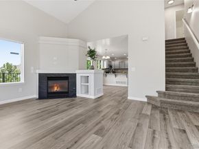 6011 S Zante Circle, Aurora CO 80015