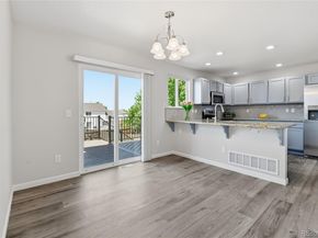 6011 S Zante Circle, Aurora CO 80015