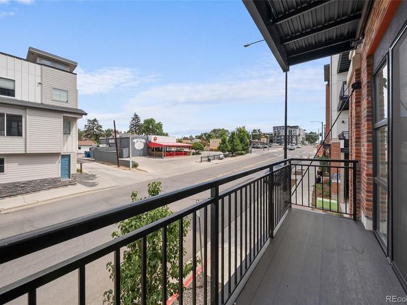 3500 S Corona Street 206, Englewood CO 80113