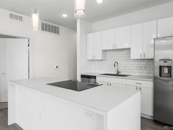 3500 S Corona Street 206, Englewood CO 80113