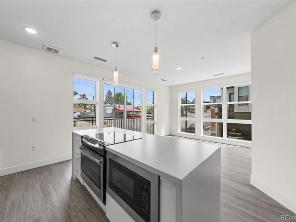 3500 S Corona Street 206, Englewood CO 80113