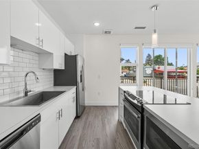 3500 S Corona Street 206, Englewood CO 80113