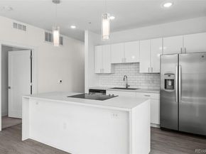 3500 S Corona Street 206, Englewood CO 80113