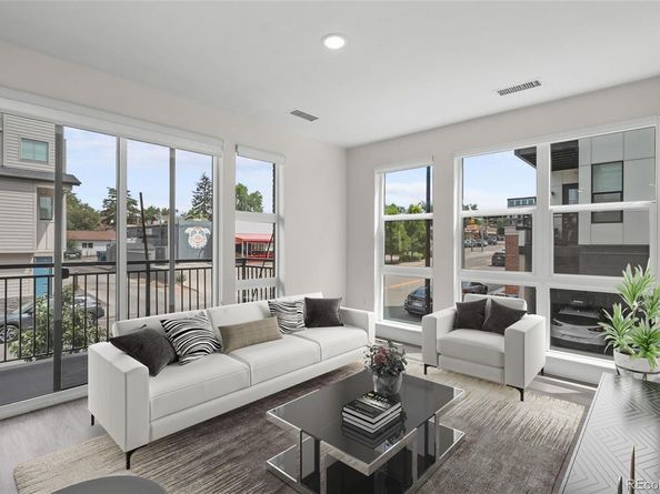 3500 S Corona Street 206, Englewood CO 80113