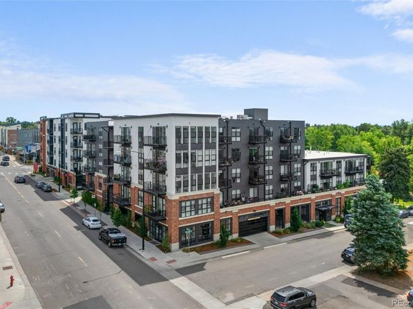 3500 S Corona Street 206, Englewood CO 80113