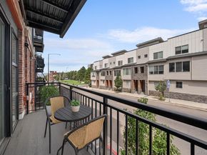 3500 S Corona Street 206, Englewood CO 80113