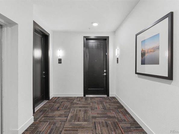 3500 S Corona Street 206, Englewood CO 80113