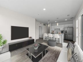 3500 S Corona Street 206, Englewood CO 80113